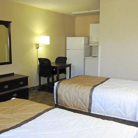 Mainstay Suites Knoxville - Cedar Bluff Buitenkant foto