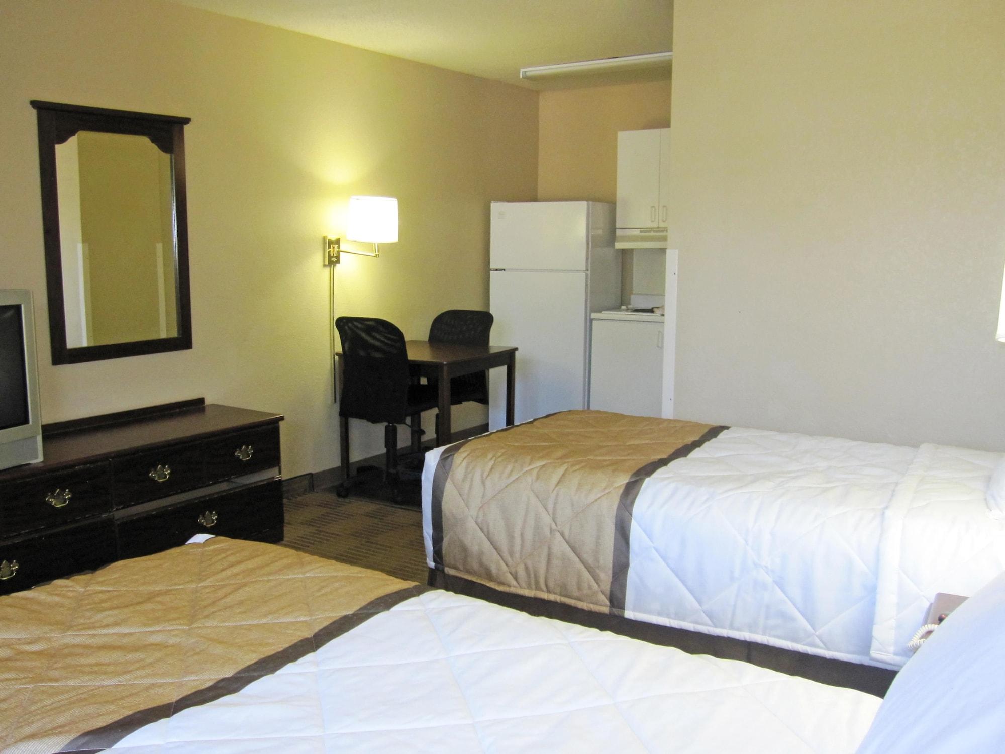 Mainstay Suites Knoxville - Cedar Bluff Buitenkant foto