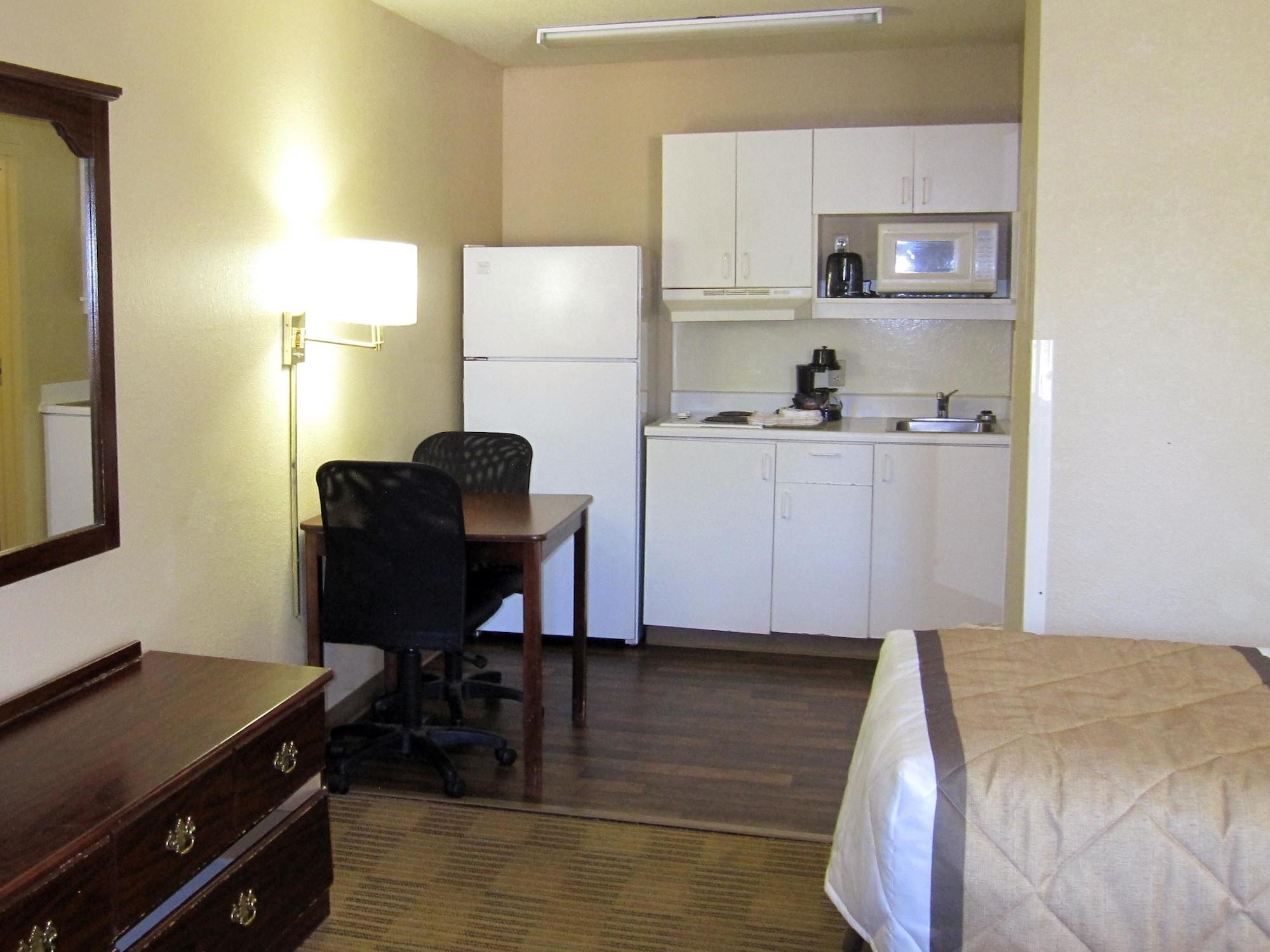 Mainstay Suites Knoxville - Cedar Bluff Buitenkant foto