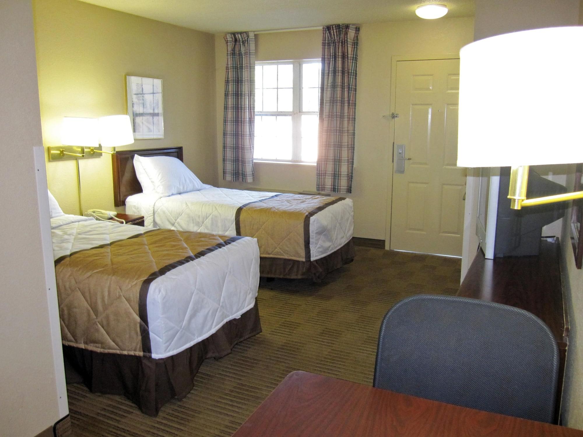 Mainstay Suites Knoxville - Cedar Bluff Buitenkant foto
