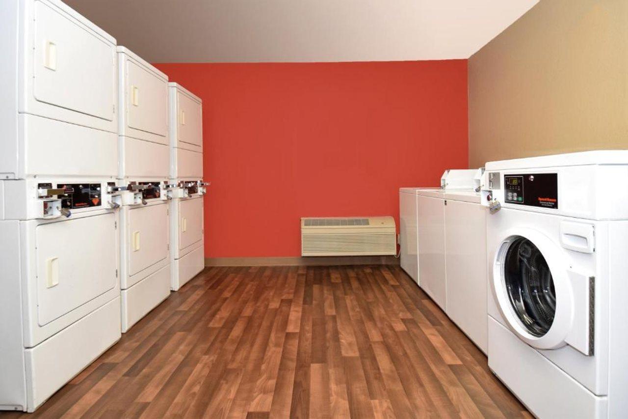 Mainstay Suites Knoxville - Cedar Bluff Buitenkant foto