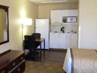 Mainstay Suites Knoxville - Cedar Bluff Kamer foto