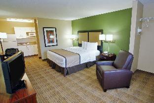 Mainstay Suites Knoxville - Cedar Bluff Kamer foto